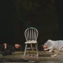 230620 아르토, 고흐 스페셜커튼<b>콜</b> ＜잔혹연극,<b>링크</b>＞