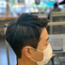 남성컷트 네이버블로그