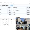 버스정류장 05-324 네이버블로그