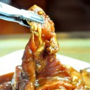 인사동숯불갈비 이미지