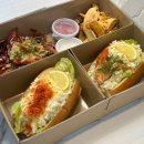 (주)코이네트 | [성남/위례] 도깨비 랍스터 위례 랍스터 포장 맛집 어바웃 랍스터 포장 후기 🦞