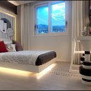 주상 정동마을 이미지