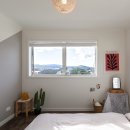 작은 이층집 이미지