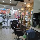 퀸헤어샵 이미지