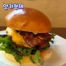 양가고기마을 | 제주 버거 맛집 I 새우버거가 맛있는 양가형제 주차 및 메뉴 후기