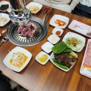 경기 광주 태전동 맛집, 가족모임 하기 좋은 태전 정육 식당