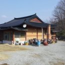 청호 태양광발전소 이미지