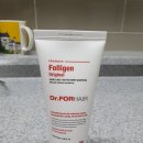 닥터포유(Dr.ForU) | 탈모완화 샴푸!! 닥터포헤어(Dr.for hair) 사용 리뷰~~