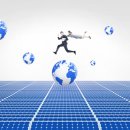 태한태양광발전소 이미지