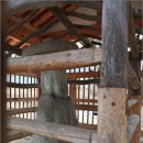 목신리 보살상 이미지