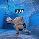 J6687 | [UDT/SEAL] 유디티 초급반 교육 중1~4주 차 때 모두가 퇴교 당하는 이유! 미리 알고 준비하세요