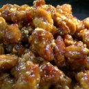 삼우닭강정 - 안양시 만안구 냉천로 190 | 삼우닭강정