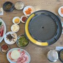무영쌈밥정식(인계점) 네이버블로그