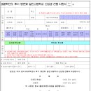 조선대학교여자고등학교 | 광주 과학중점학교 목록, 지원 방법