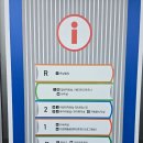 강동119센터 옆 이미지