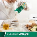 새시대식품 | 뉴케어 당플랜 호두맛, 맛있고 건강한 간편식의 새 시대!
