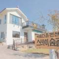 스테이 숲골 네이버블로그