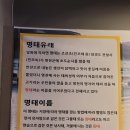 명태사랑 이미지