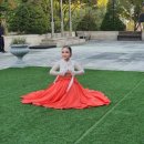 한국무용(초등) 이미지