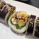 오반김밥 | 부산 해운대 맛집 오반김밥 내돈내산 후기