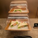 오렌지호텔 | [칭다오] 크리스탈오렌지호텔 칭다오 우시스퀘어 조식 후기