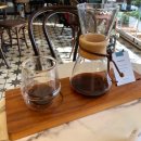 ☕[일산] 감성카페 오누커피 일산 밤리단길점✨ 혼자만의 시간이 필요할 때, 이곳 어때요?