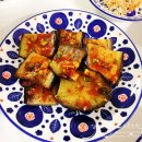 몽촌반찬