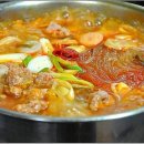 맛짱김치