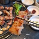 별내삼겹살 맛집 추천 육월애 별내점