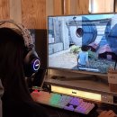 앤유PC카페 | 노원역 놀거리 레드포스PC방 앤유코인노래방