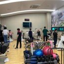 체력단련실 이미지