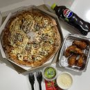 왕십리도선동주민센터 기타 | [보스턴피자하우스 : 왕십리 맛집 추천] 전통 미국식 저온숙성 손반죽 수제 피자의 정석🌟