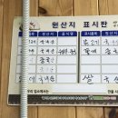 하회분식