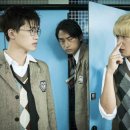 블루 여관 이미지