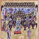 래미안느 | 테오파니(Theophany), 신의 현현(顯現)