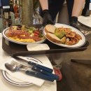 시즌글라스 시지점 | 인생 브런치 맛집 공릉역 " 레인템포 " 공리단길 맛집 서울 노원 공릉 데이트 프렌치토스트 솔직후기 강추