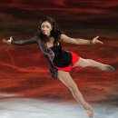 [김연아] 연아 2011 올댓 아이스쇼 사진들 - 3 [비욘세 피버 의상 공개] 추가 끝 스크랩허용 이미지