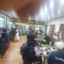 이강빈의 불쌈밥 이미지