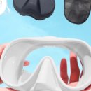 스노클링 이미지