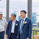 시민주차타워 이미지