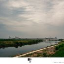 남대천보행교 이미지