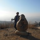 무룡산-KT중계소 이미지