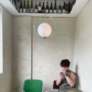 바캉스데빠헝 | [강릉] 커피와 와인을 즐길 수 있는 감성 카페 ‘바캉스데빠헝’ 솔직 후기 (주차 정보 포함) ☕️