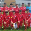 동아시아축구연맹(EAFF) U-15 여자축구 페스티벌 목포서 개최 이미지