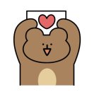 로니스피자 이미지