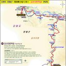 2024년 8월 20일(359차) 강원도-영월-외씨버선길-시원한 계곡 숲길 트레킹~ 이미지