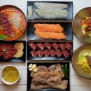 이가네평화정육식당 - 동구 동서대로1572번길 187 | 이가네평화정육식당