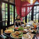 쌀이네 | 다낭 호이안 맛집 씀모이가든 다낭 쌀국수 맛집 후기