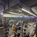 에이치짐 회기점 이미지