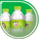 풀무원샘물(주) 이미지